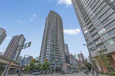 3201 689 Abbott ST Vancouver, Vancouver Apartments for sale, MLS® R2979268