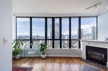 3202 501 Pacific ST Vancouver, Vancouver Apartments for sale, MLS® R2981442