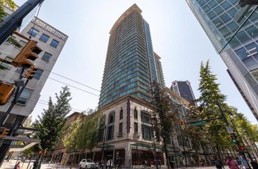 3202 610 Granville ST Vancouver, Vancouver Apartments for sale, MLS® R2976422