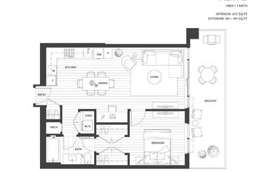 3205 2135 Springer AVE Burnaby, Burnaby Apartments for sale, MLS® R3022654