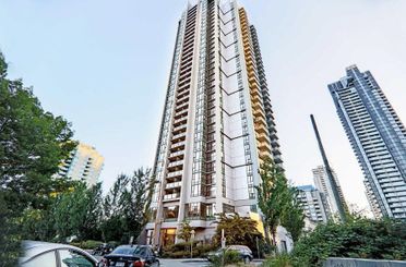 3206 1178 Heffley Crescent Coquitlam, Coquitlam Apartments for sale, MLS® R2982986