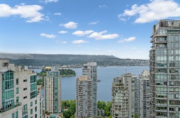 3208 1239 W Georgia ST Vancouver, Vancouver Apartments for sale, MLS® R3019899