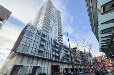 321 3438 Sawmill Crescent Vancouver, Vancouver Apartments for sale, MLS® R2991658
