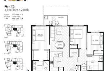 321 599 Dansey AVE Coquitlam, Coquitlam Apartments for sale, MLS® R3008769