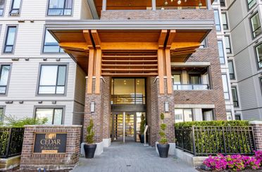 321 7599 15th ST Burnaby, Burnaby Apartments for sale, MLS® R3000086