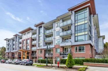 322 2651 Library LN North Vancouver, North Vancouver Apartments for sale, MLS® R2979209