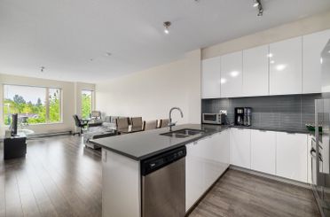 322 2665 Mountain HWY North Vancouver, North Vancouver Apartments for sale, MLS® R3024651