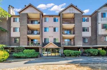 322 8500 Ackroyd RD Richmond, Richmond Apartments for sale, MLS® R3032185