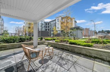 3223 2180 Kelly AVE Port Coquitlam, Port Coquitlam Apartments for sale, MLS® R2985266