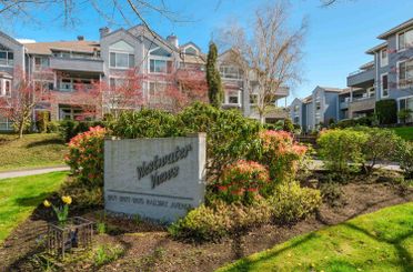323 12873 Railway AVE Richmond, Richmond Apartments for sale, MLS® R2989889