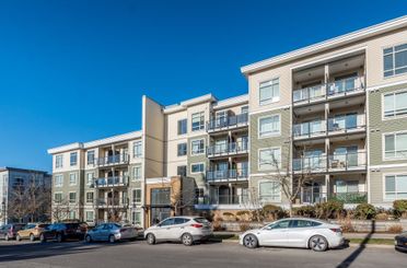 323 13789 107a AVE Surrey, Surrey Apartments for sale, MLS® R3012613