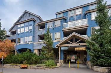 323 4338 Main ST Whistler, Whistler Apartments for sale, MLS® R2982740