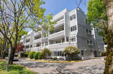 323 7431 Blundell RD Richmond, Richmond Apartments for sale, MLS® R3002064