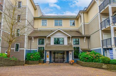 324 13897 Fraser HWY Surrey, Surrey Apartments for sale, MLS® R2947448