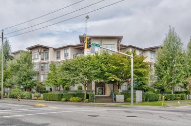 324 15988 26 AVE Surrey, Surrey Apartments for sale, MLS® R2977825