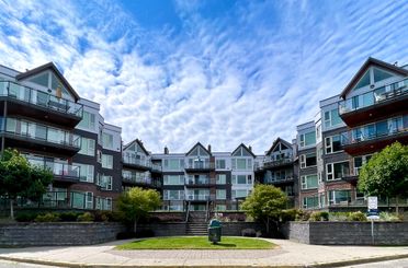 324 378 Esplanade AVE Harrison Hot Springs, Harrison Hot Springs Apartments for sale, MLS® R2996424