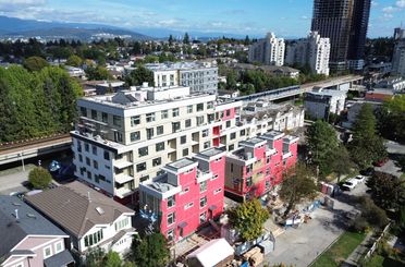 3249 Vanness AVE Vancouver, Vancouver Apartments for sale, MLS® R2954768