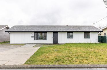 32546 Pandora AVE Abbotsford, Abbotsford Apartments for sale, MLS® R2977519