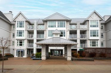 326 3122 St Johns ST Port Moody, Port Moody Apartments for sale, MLS® R3001482