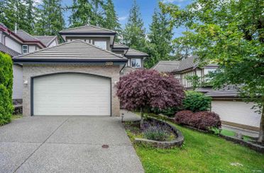 3269 Chartwell Grn Coquitlam, Coquitlam Apartments for sale, MLS® R2976993