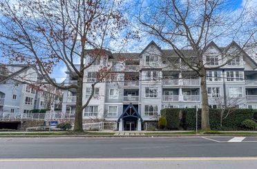 327 12633 No. 2 RD Richmond, Richmond Apartments for sale, MLS® R2976874