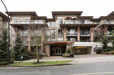327 1633 Mackay AVE North Vancouver, North Vancouver Apartments for sale, MLS® R2941325