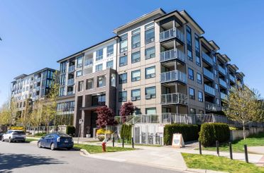 327 9233 Odlin RD Richmond, Richmond Apartments for sale, MLS® R2998217
