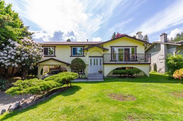 3271 Norfolk ST Port Coquitlam, Port Coquitlam Apartments for sale, MLS® R3005958