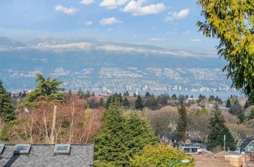 3276 W 21st AVE Vancouver, Vancouver Apartments for sale, MLS® R2974353