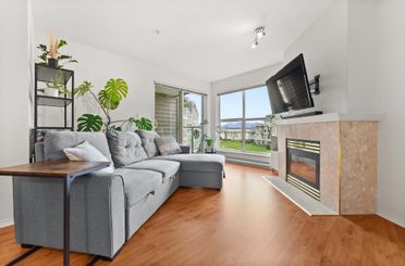 328 5880 Dover Crescent Richmond, Richmond Apartments for sale, MLS® R2982804