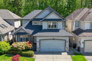 3288 Osborne ST Port Coquitlam, Port Coquitlam Apartments for sale, MLS® R2998220