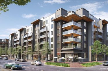 329 55 Klahanie DR Port Moody, Port Moody Apartments for sale, MLS® R2940238
