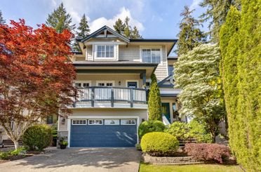 3293 Canterbury LN Coquitlam, Coquitlam Apartments for sale, MLS® R3006029