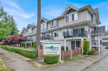 33 12775 63 AVE Surrey, Surrey Apartments for sale, MLS® R3026774
