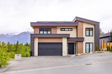 33 3385 Mamquam RD Squamish, Squamish Apartments for sale, MLS® R3003408