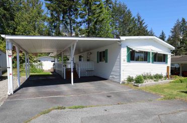 33 4116 Browning RD Sechelt, Sechelt Apartments for sale, MLS® R3000451