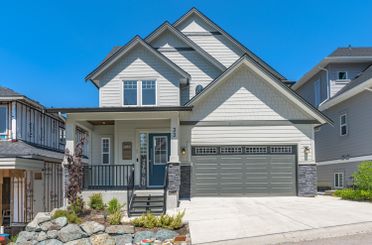 33 4217 Old Clayburn RD Abbotsford, Abbotsford Apartments for sale, MLS® R2995384
