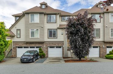 33 46778 Hudson RD Chilliwack, Chilliwack Apartments for sale, MLS® R3011426