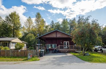 33 Bracken Park Way Squamish, Squamish Apartments for sale, MLS® R2951278