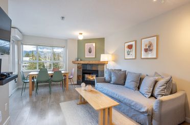 330 4350 Lorimer RD Whistler, Whistler Apartments for sale, MLS® R2972047