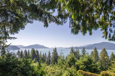 330 Bayview RD Lions Bay, Lions Bay Apartments for sale, MLS® R2959350