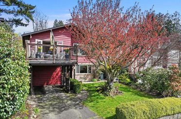 3300 Mahon AVE North Vancouver, North Vancouver Apartments for sale, MLS® R3000054