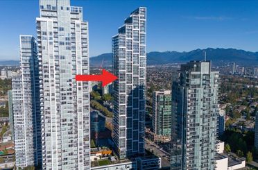 3302 6000 Mckay AVE Burnaby, Burnaby Apartments for sale, MLS® R3006040