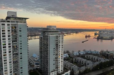 3302 898 Carnarvon ST New Westminster, New Westminster Apartments for sale, MLS® R2991654