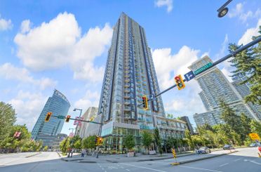 3303 13438 Central AVE Surrey, Surrey Apartments for sale, MLS® R3029780