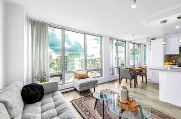 3304 1200 W Georgia ST Vancouver, Vancouver Apartments for sale, MLS® R3025931