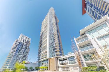 3304 2311 Beta AVE Burnaby, Burnaby Apartments for sale, MLS® R2991794