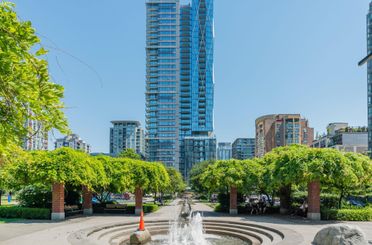 3306 1111 Richards ST Vancouver, Vancouver Apartments for sale, MLS® R3029234