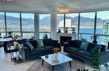3306 1111 W Pender ST Vancouver, Vancouver Apartments for sale, MLS® R2959508