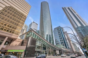 3306 1151 W Georgia ST Vancouver, Vancouver Apartments for sale, MLS® R2952083